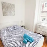 Апартаменти Lovelystay - Cosy Bairro Alto Duplex *