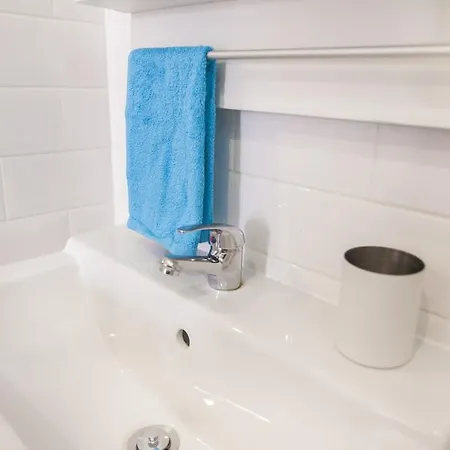 דירה Lovelystay - Cosy Bairro Alto Duplex