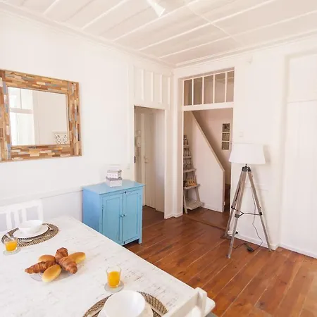 Appartement Lovelystay - Cosy Bairro Alto Duplex